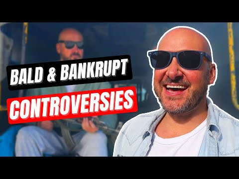 What Really Happened To Bald and Bankrupt?