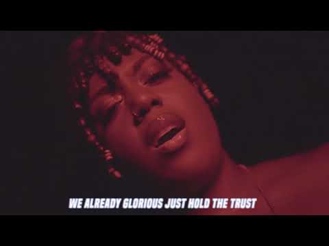 Yeza - Glory (Official Lyric Video)