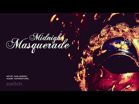 Nick Murray - Midnight Masquerade