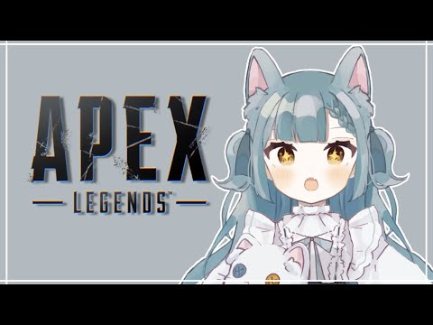 【Apex】初配信【初心者】