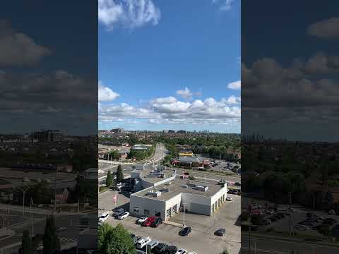 #balconyview #oakville #canada #ontario #shortsvideo