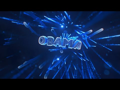 🔥INTRO PARA @ObamaFx • FT. @ErikDzn(C4D) | CA!O DES!GNER✓