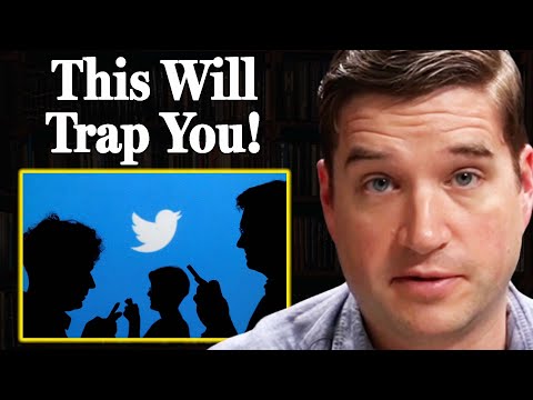 Ep. 241: The Myths Trapping You On Twitter