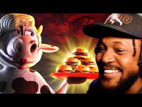 1 HOUR of CoryxKenshin SCREAMING?! (Horror Game Marathon)