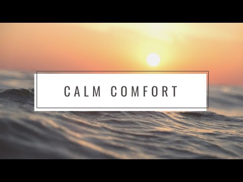 Panic Attack Talk Down (Calming, Comforting, Affirmations)