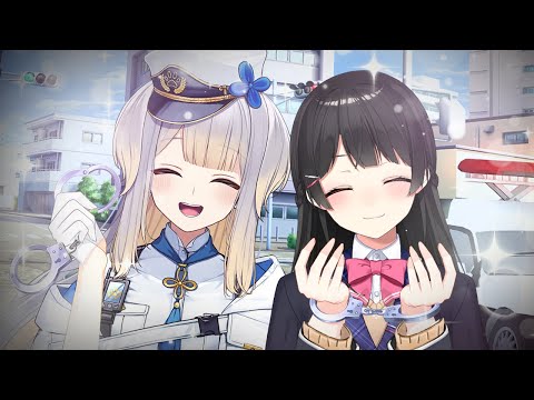 【#みとらじ】ゲストは栞葉るり【警察】