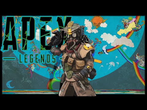 The Bloodhound Buff | Apex Legends Gameplay