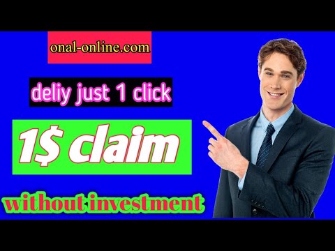 deliy eran $1||best earning platform||without investment|