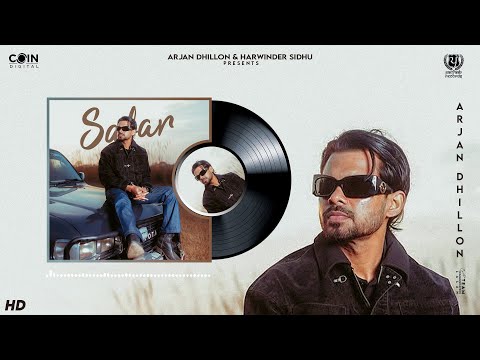 Safar (Official Song) Arjan Dhillon | Latest Punjabi Songs 2025