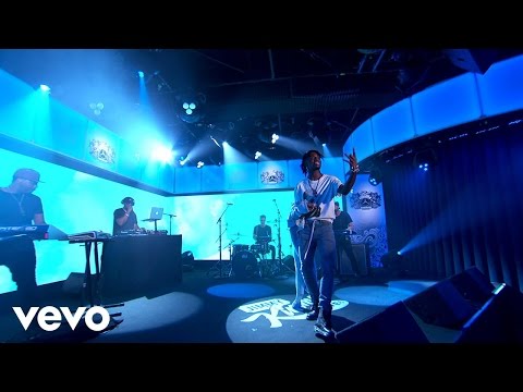 Playboi Carti - Magnolia (Jimmy Kimmel Live!/2017)