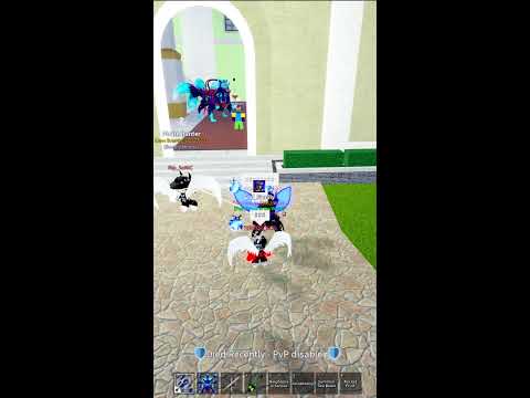 Me vs Subscribers: Bounty Hunt in Blox Fruits