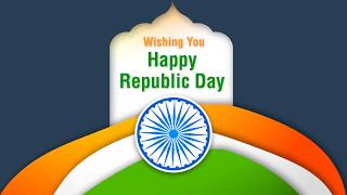 Republic Day wishes