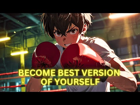 How To Become Best Version Of Yourself | How To Give Your Best | Success Mantra