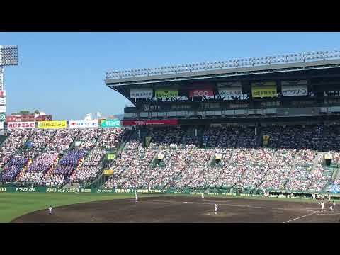 森友哉応援歌 オリックスバファローズ 大阪桐蔭吹奏楽部 甲子園球場100周年 大阪桐蔭応援歌 森友哉選手