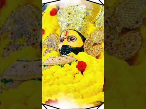 aap sabhi ko subh ratri Jaysrisyam#khatushyam #khatudham #youtube #viral#shortsvideo