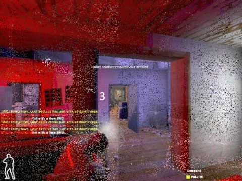 Swat 4 M3X Pride