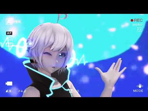 (MMD) - 39Music! - Utatane Piko