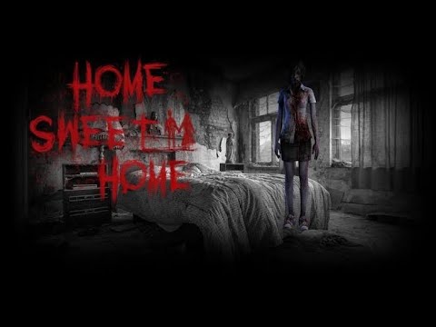 [home sweet home] 　がちホラー👻　オムツのスペアはあるな？ならば完璧だ　#1