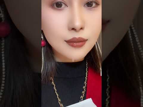 Lipstick tutorial for newbies 🥰🥰 #makeup #shorts #makeuptutorial #tiktok #newyear