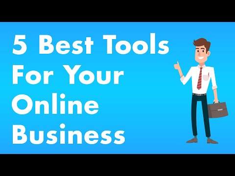 5 Best Free Digital Marketing Tools to Grow A Business