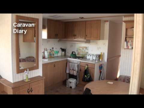 Static Caravan Diary - episode 2