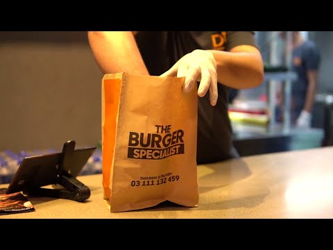 Daily Deli App video