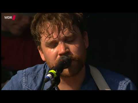 Frightened Rabbit - Live 2010 [Full Set] [Live Performance] [Concert] [Complete Show]