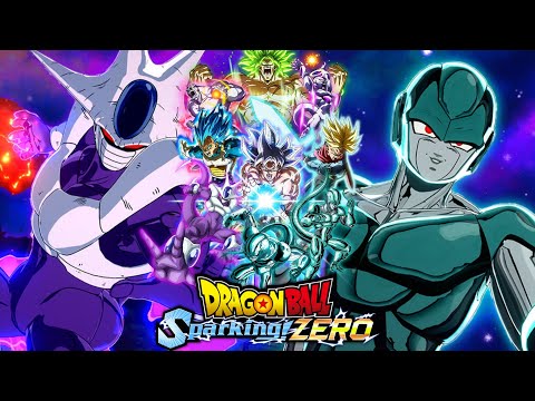 【#7】トラン伝フリーザ伝やるぞドラゴンボールスパーキングゼロ！！！【概要欄必読】【ドラゴンボール Sparking! ZERO】