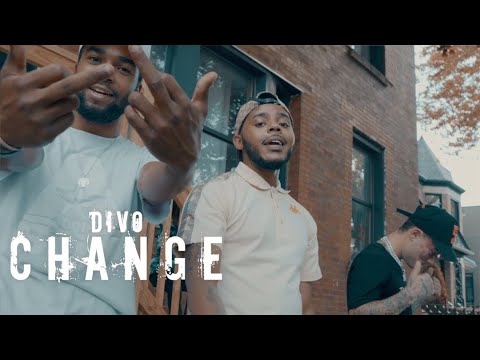 El Divo - "Change" (Official Video) Dir. Yardiefilms