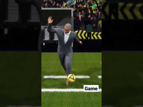 GAME vs REALITY (ft. Ancelotti)