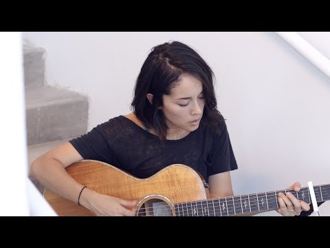 Kina Grannis - Lonesome (Live)