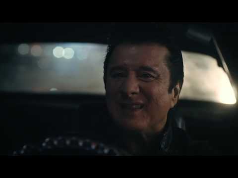 Steve Perry - We're Still Here (Behind The Scenes)