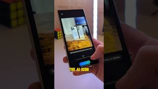 S24ultra AI editing photos#tipsandtricks #tricks #phonetips #techtutorial #drfone #s24ultra #Samsung