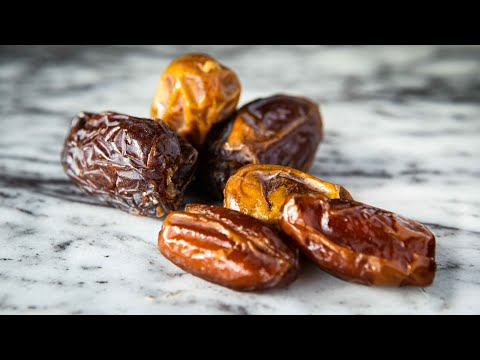 BENEFITS OF EATING DATES || SHOULD I EAT THEM?