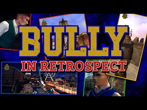 Passion & Charm - Bully in Retrospect