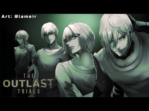 7 Minutes With Noctyx - 7 Minutes In Hell 【NIJISANJI EN | Fulgur Ovid】