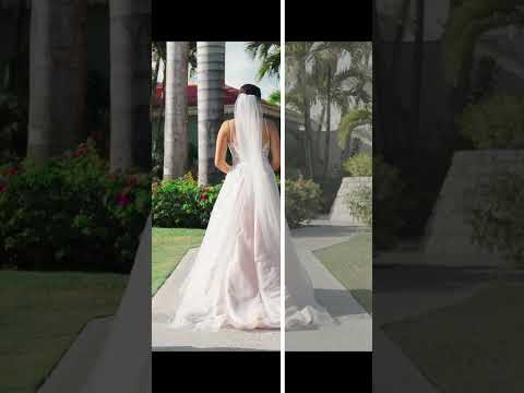 #colorgrading #finalcutpro #bride #wedding