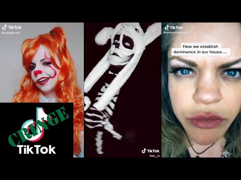 Tiktok Cringe Hyper Comp #57