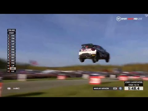 My Favourite Moments In Motorsports 2021 #2