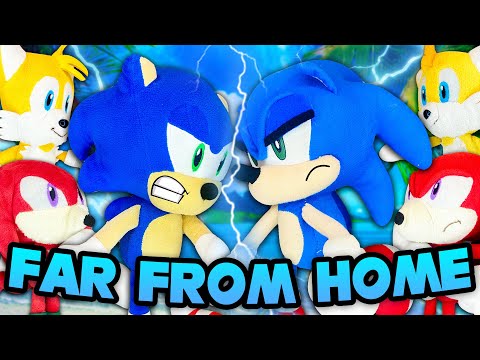 Sonic: Far From Home! - Sonic and Friends