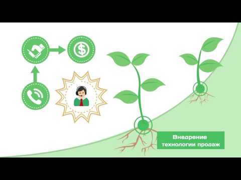 Успех - это естественно. Чем и кому помогает компания GreenBusiness