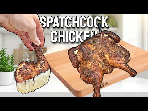 The Undisputed Best Way To Cook Chicken