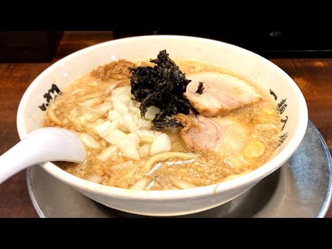 Ramen-JUN Ramen-small Seabura(back fat oil) normal