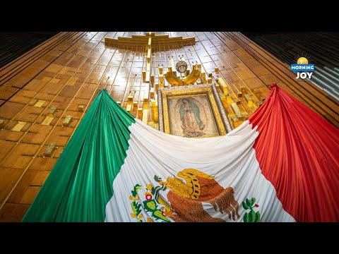 Why Our Lady of Guadalupe's Feast Day is a Game-Changer for Faith