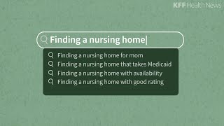 Tips on Finding a Good Nursing Home