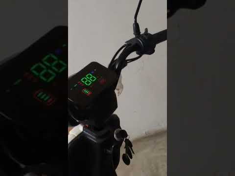 Saathi new battery scooty techo Electra your e-journey starts here #techoelectra #bikelover