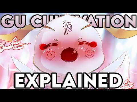 REVEREND INSANITY GU CULTIVATION EXPLAINED