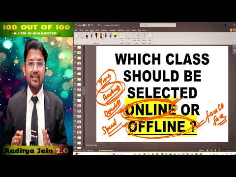 Online vs. Offline Classes: Which is the Best Choice for Your Learning Journey?