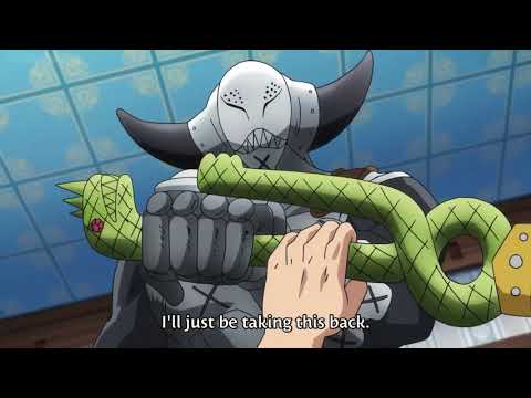 The Seven Deadly Sins Best Moments #2 || 七つの大罪 最高の瞬間 - Nanatsu no Taizai Battle