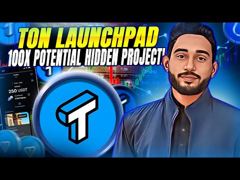 BIG OPPORTUNITY FOR EVERYONE ||TON LAUNCHPAD REVIEW - THE FUTURE OF DECENTRALIZED PROJECTS